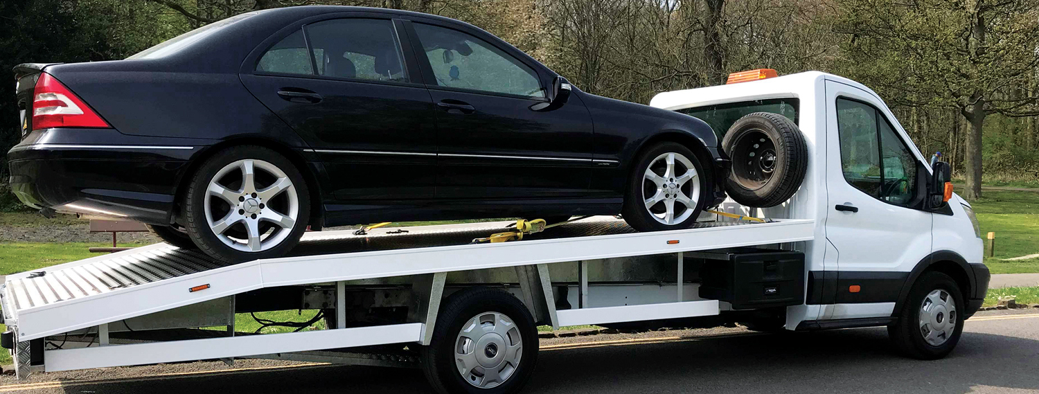 Derepazarı Oto Çekici